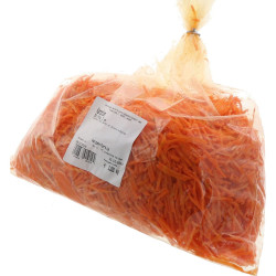 CAROTTE EPLUCHEE STICK VKV 10MM 1KG